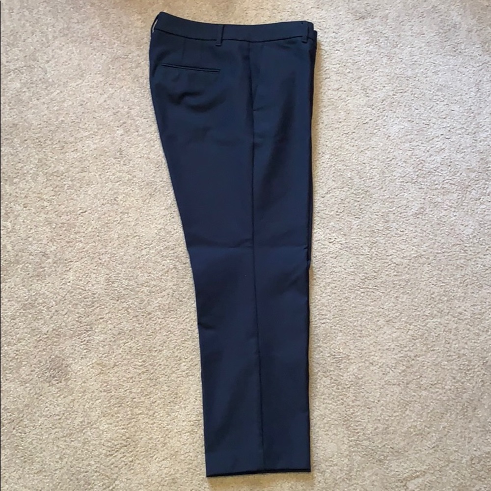 2 Pairs of Dress Pants BOGO - Ann Taylor & Tahari